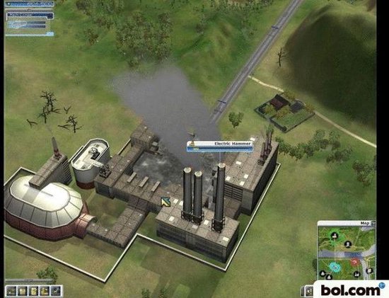 Freight Tycoon Inc. - PC