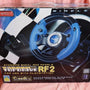 Logic 3, Topdrive Rf2 Wireless Steering Wheel Ps1 -