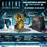 Aliens: Colonial Marines - Collector's Edition