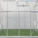 Westmann - SI1001F-C - Broeikas - Tuinkas - 192 x 201 x 252 cm