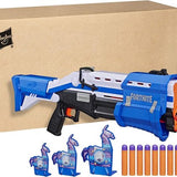 Nerf Fortnite