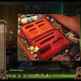 Campfire Legends: The Babysitter