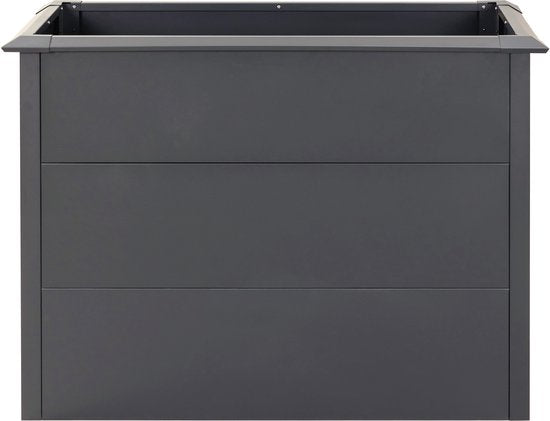 Westmann Plantenbak WMHPS771005 - Bloembak - 50x100x77 cm