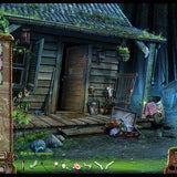 Campfire Legends: The Hookman