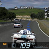 Gran Turismo -PSP