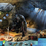 Department 42: The Mystery Of The Nine