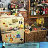 Department 42: The Mystery Of The Nine