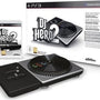 DJ Hero 2 + Draaitafel