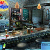 Department 42: The Mystery Of The Nine