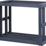 Westmann HaardHout Houtopslag WM4010 - Brandhoutrek 52x108x74 cm