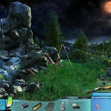 Department 42: The Mystery Of The Nine