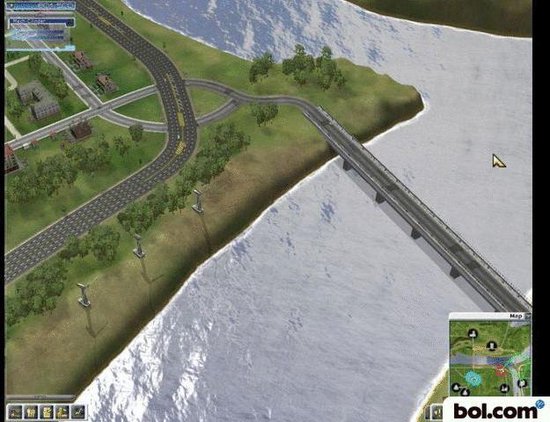 Freight Tycoon Inc. - PC