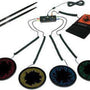 Madcatz, Rock Band Portable Drum Kit 360