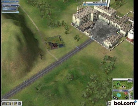Freight Tycoon Inc. - PC