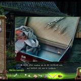 Campfire Legends: The Hookman