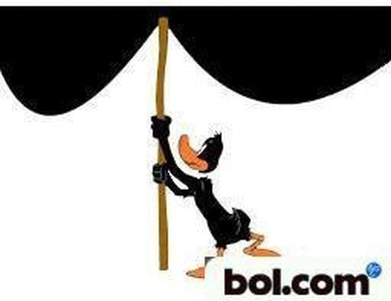 Looney Tunes - Duck Amuck