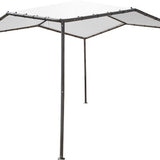 ShelterLogic® Paviljoen Pergola - Partytent - 317x317 cm