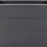 Westmann Plantenbak WMHPS771005 - Bloembak - 50x150x77 cm