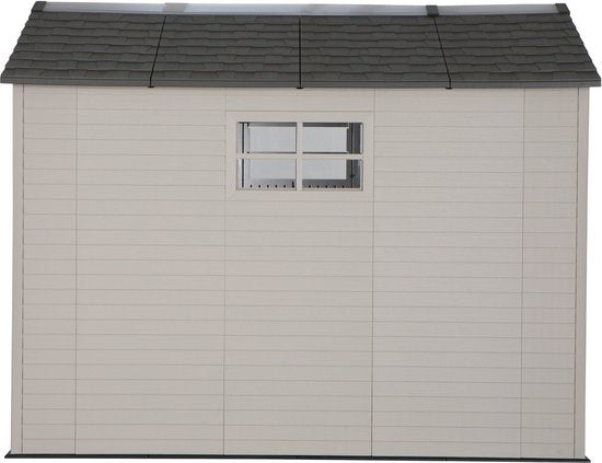 Lifetime - LG60252 - Tuinhuis - Tuinschuur - 214 x 227 x 285 cm