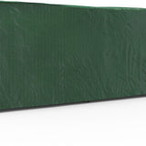 4goodz Houtopslag 200 cm - Waterafstotende 600D Oxford Hoes