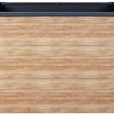 Westmann Plantenbak WMHPS771005-WG - Bloembak - 50x100x77 cm