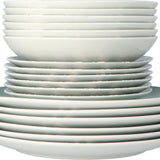 4goodz Porseleinen Servies 6 persoons