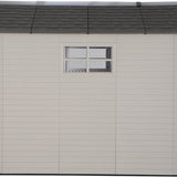 Lifetime - LG60252 - Tuinhuis - Tuinschuur - 214 x 227 x 285 cm