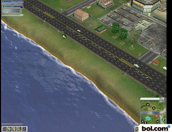 Freight Tycoon Inc. - PC