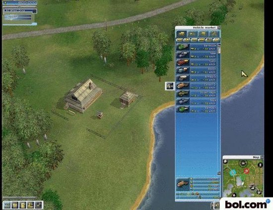 Freight Tycoon Inc. - PC