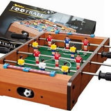 Tischfußball-Kicker