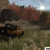4x4 Hummer
