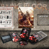 Killing Floor 2 Deluxe Edition