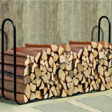 ShelterLogic® - HaardHout Houtopslag