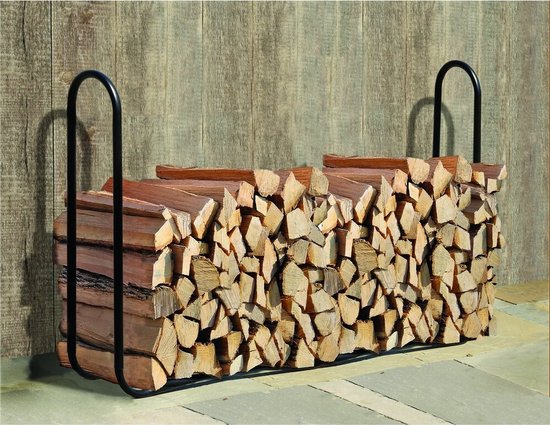 ShelterLogic® - HaardHout Houtopslag