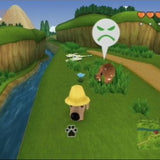 The Dog Island - Engelse versie