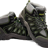 Rodopi® AIRGEE Force S3 Veiligheidsschoenen - Werkschoenen