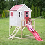 Wendi Toys - Speelhuis - WTM22