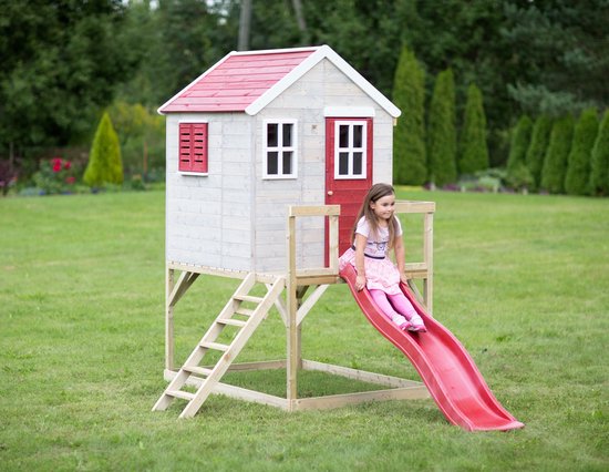 Wendi Toys - Speelhuis - WTM22