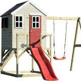 Wendi Toys - Speelhuis - WTM24