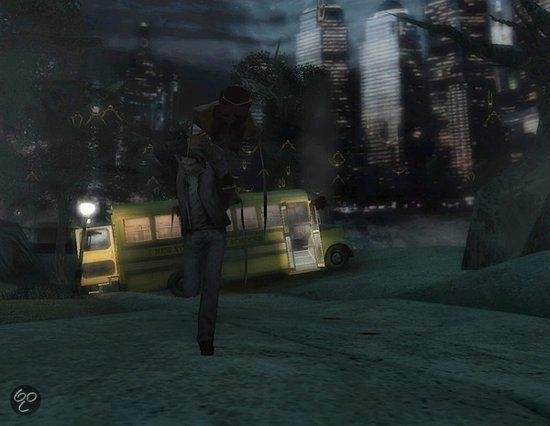 Alone In The Dark