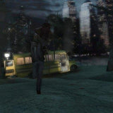 Alone In The Dark