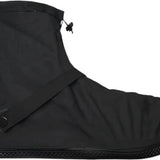 Regenschoenen - Zwart - Maat 40, 41, 42 - Overschoenen - Waterdicht - Herbruikbare Schoenen - Overtrek