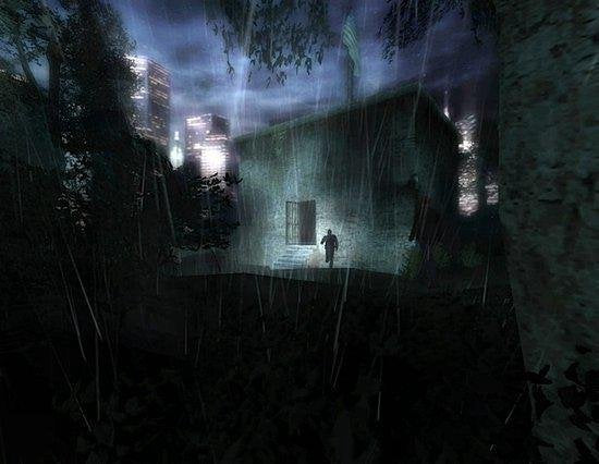 Alone In The Dark