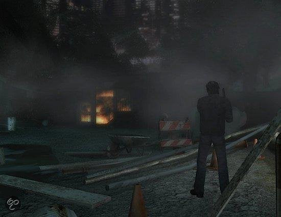 Alone In The Dark