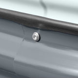 Westmann Plantenbak ISPBL248H - Bloembak - 240 x 160 x 82 cm