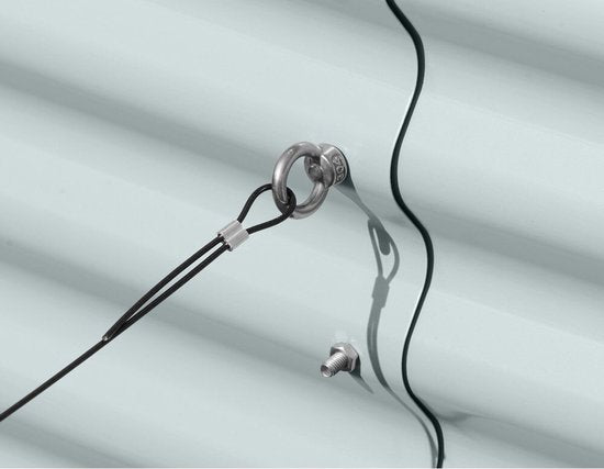 Westmann Plantenbak ISPBL248H - Bloembak - 240 x 160 x 82 cm