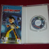 Astro Boy, The Video Game  PSP