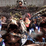 Chaos Legion