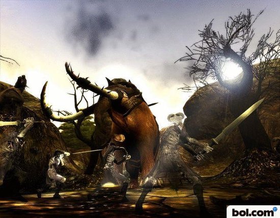 Age Of Conan - Hyborian Adventures
