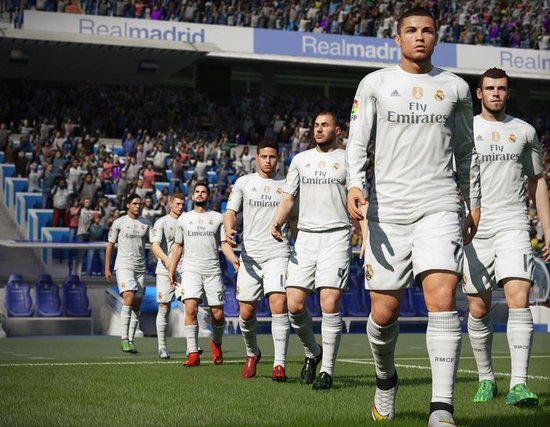 FIFA 16